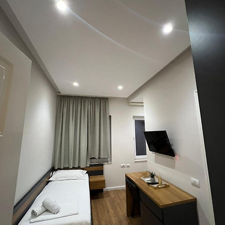 Urban Room 5 Tirana Zewnętrze zdjęcie