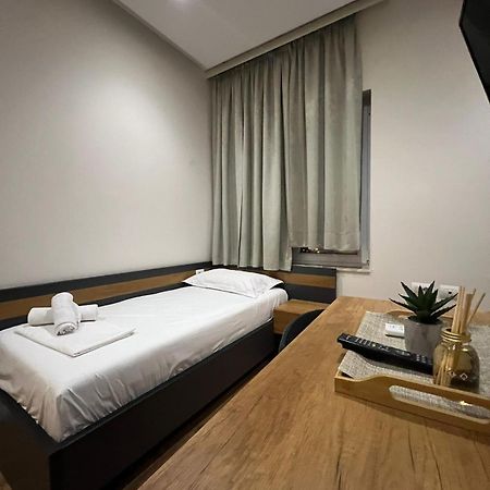 Urban Room 5 Tirana Zewnętrze zdjęcie
