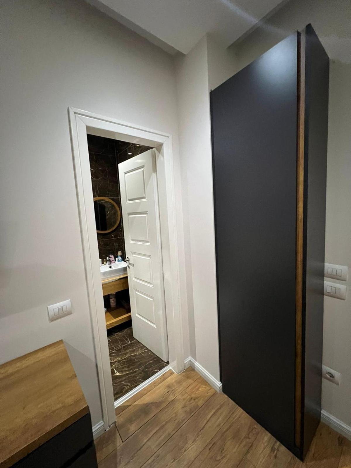 Urban Room 5 Tirana Zewnętrze zdjęcie