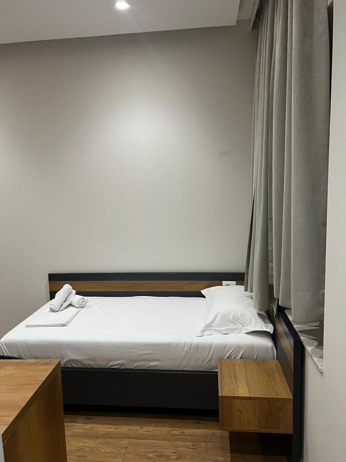 Urban Room 5 Tirana Zewnętrze zdjęcie