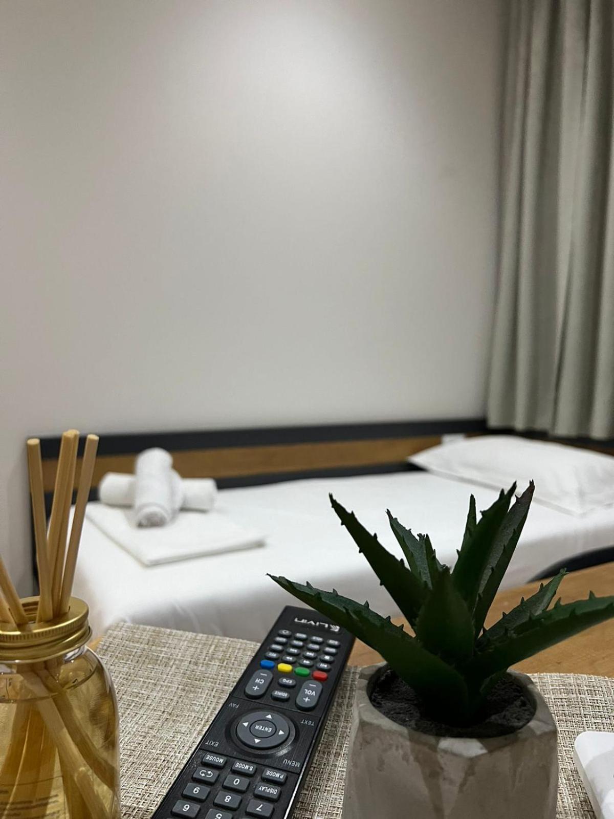 Urban Room 5 Tirana Zewnętrze zdjęcie