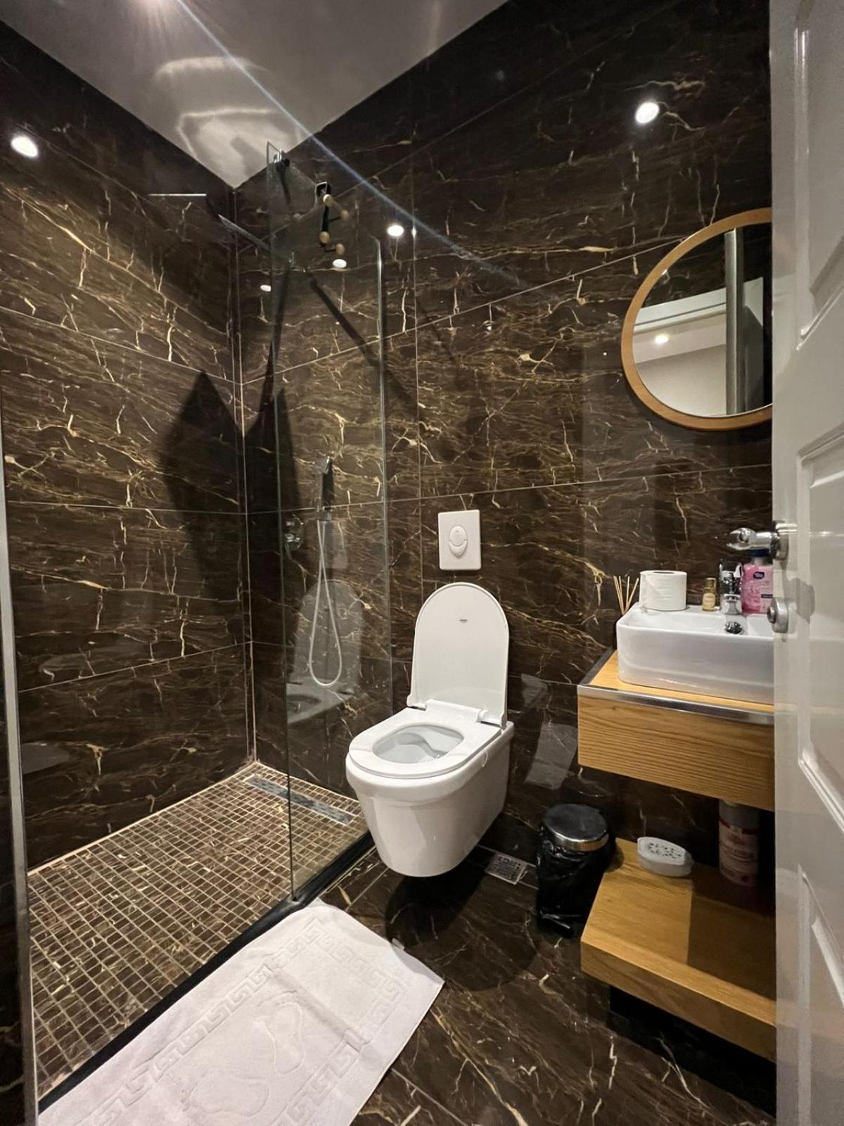 Urban Room 5 Tirana Zewnętrze zdjęcie