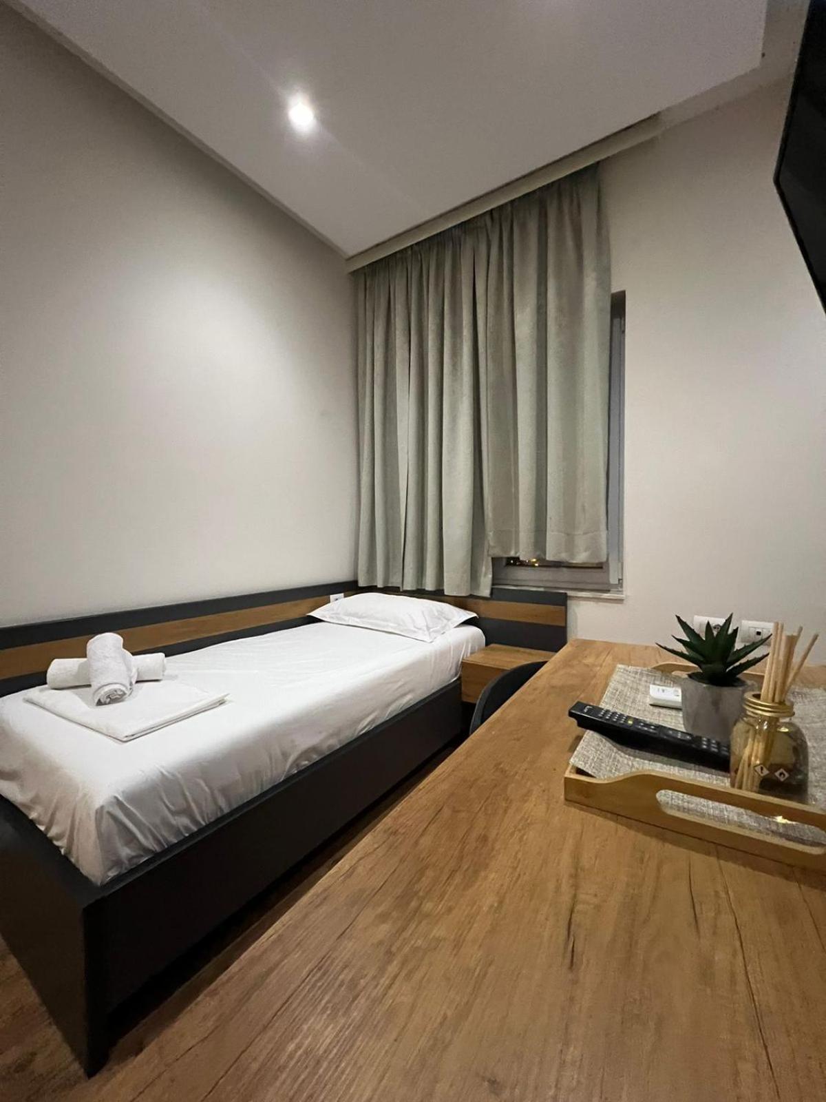 Urban Room 5 Tirana Zewnętrze zdjęcie