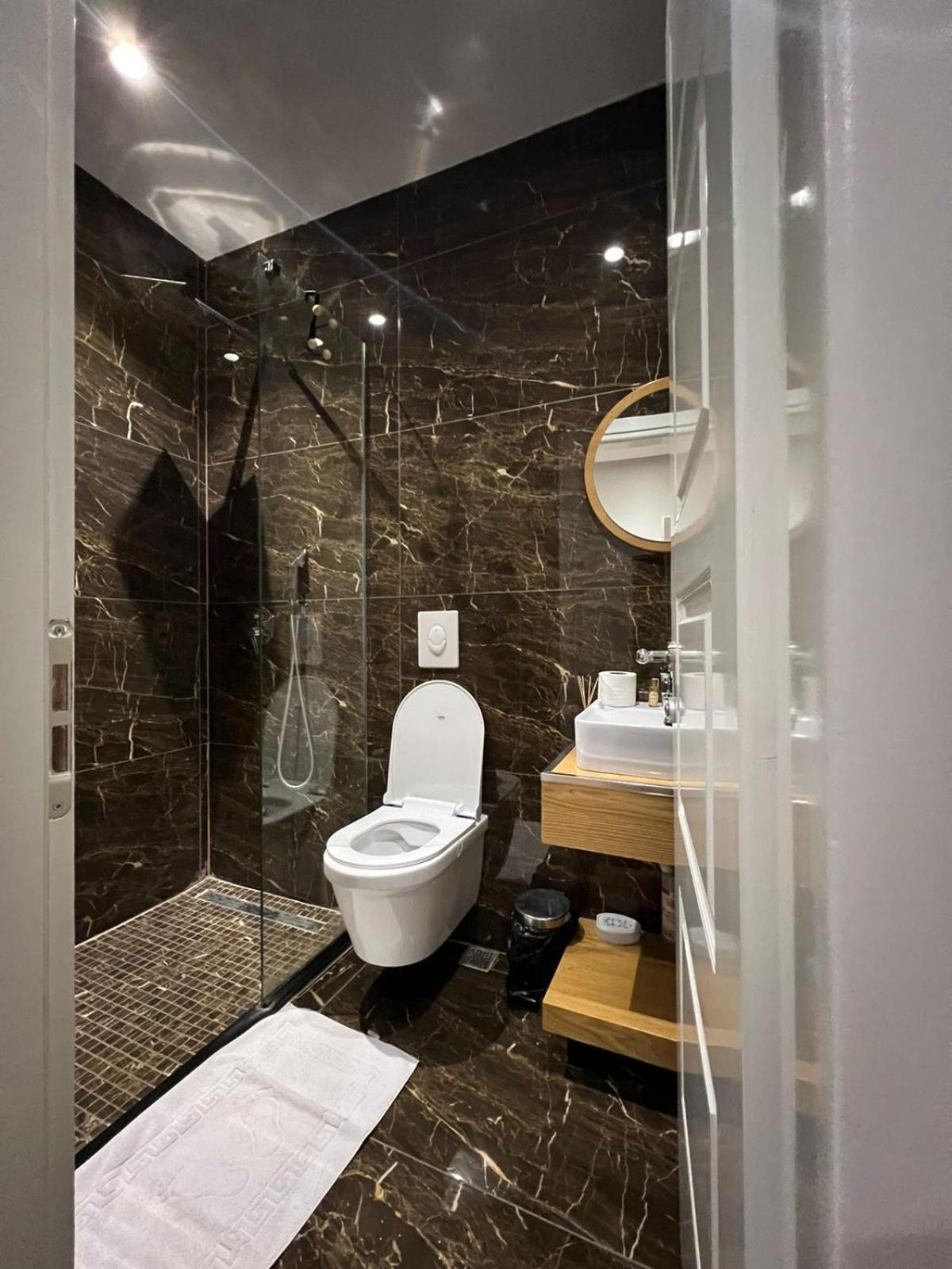 Urban Room 5 Tirana Zewnętrze zdjęcie