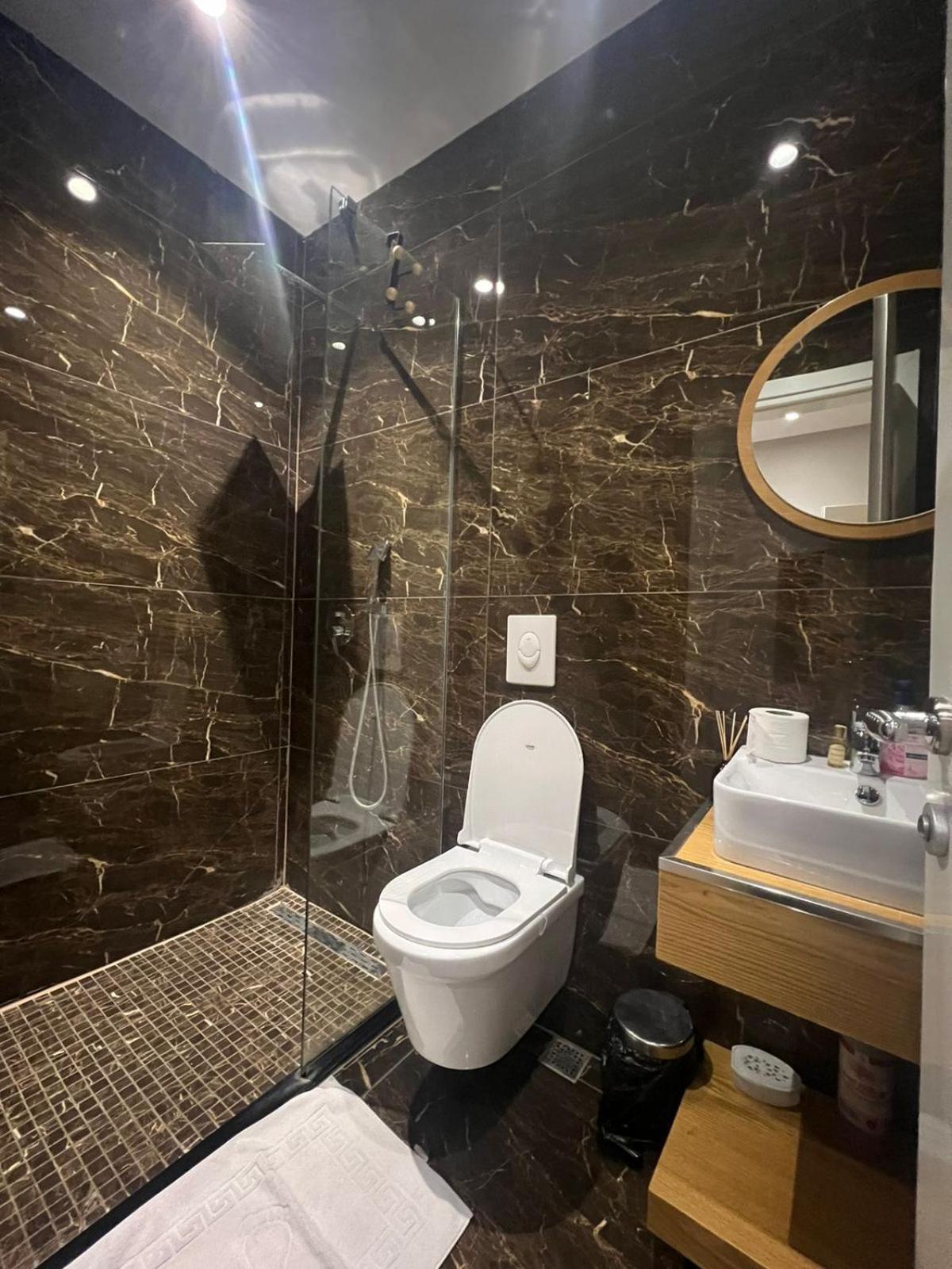 Urban Room 5 Tirana Zewnętrze zdjęcie